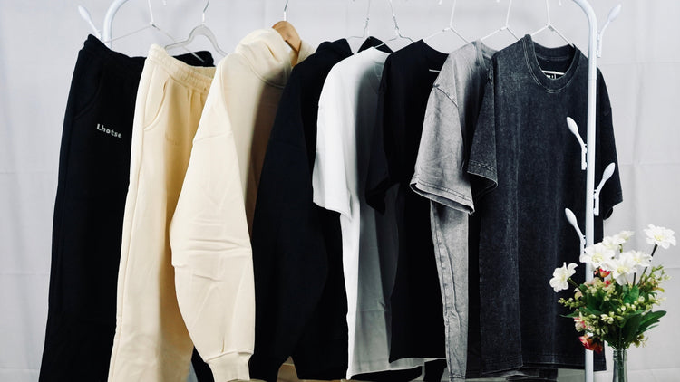 acid wash t-shirt, pima cotton t-shirt,  oversized streetwear t-shirt