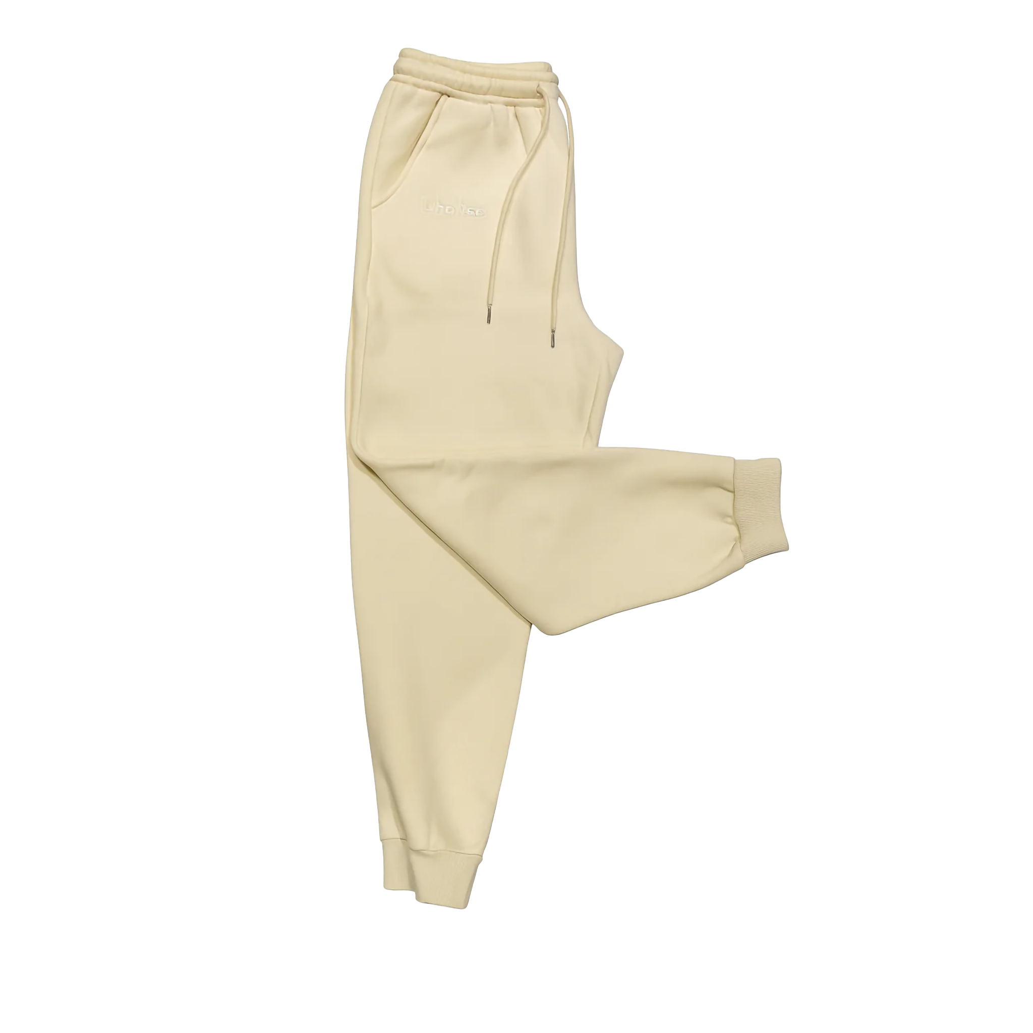 Lhotse Oversized Sierra Edition Pants Beige