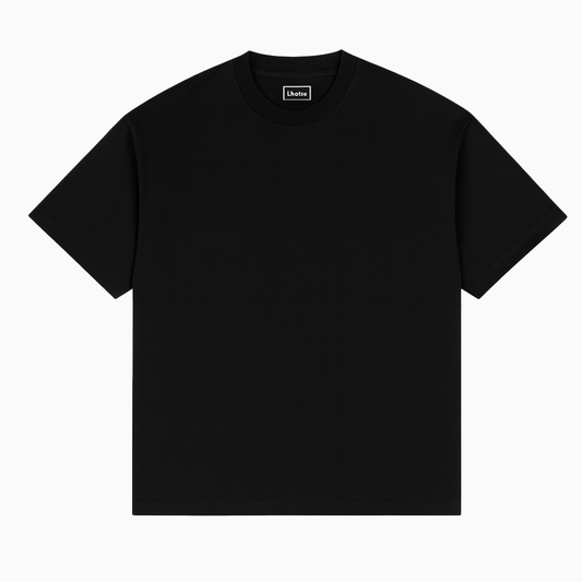 Lhotse Premium T-Shirt | Oversize