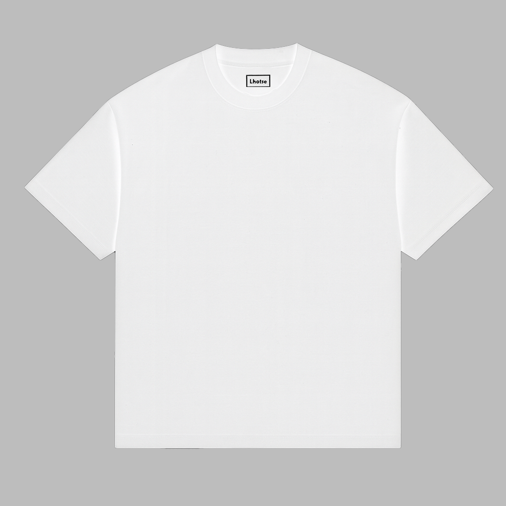 Lhotse Premium T-Shirt | Oversize