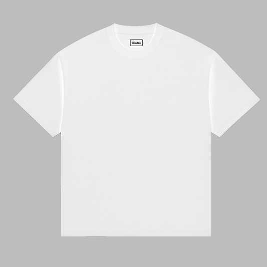 Lhotse Premium T-Shirt | Oversize